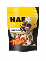  Haf Kuřecí stehýnka 80g