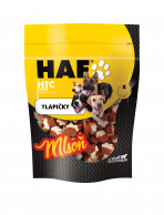 Haf Tlapičky s uherákem 80g 