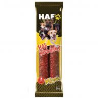 Haf Klobásky 80g