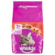 Whiskas granule 1,4kg