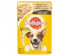 Kapsička Pedigree 100g