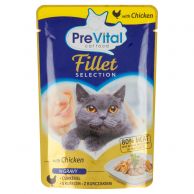 Prevital Natur Kuřecí m.85g
