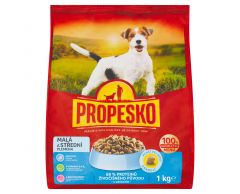 Granule Propesko 1kg
