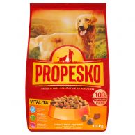 Granule Propesko 10kg