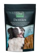 Denties doplnkové krmivo 120g pro psy COOP Premium