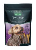 Twister doplňkové krmivo 80g pro psy COOP Premium