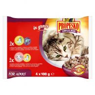Propesko 4x100g 