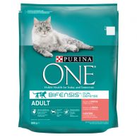 Purina One Adult granule 800g