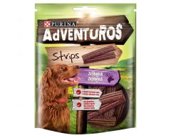 Purina Strips 90g