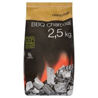 BBQ Charcoal 2,5kg
