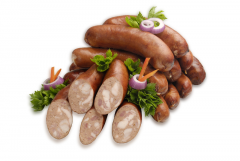 Klobása Junácká