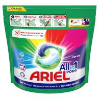 Ariel gelové kapsle Color 44d