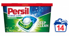 Persil Power caps Deep Clean 14 dávek