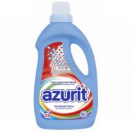 Azurit gel na barevné prádlo 1L