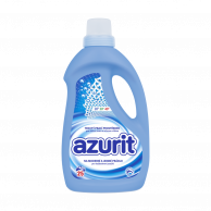 Azurit gel na jemné prádlo 25d