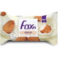FAX Tuhé mýdlo Almond milk 60g