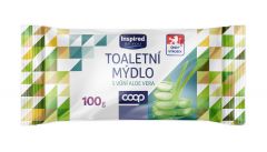 Mýdlo s vůní Aloe Vera 100g Inspired