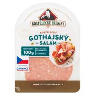 Gothajský salám 100g