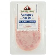 Salám Šunkový 100g 