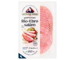 Salám Rio Ebro 100g