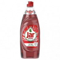 Jar Extra+ Red Forest Fruits 650ml 