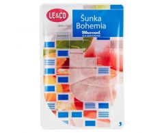 Šunka Bohemia 100g