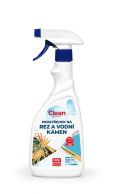 Čistící prostředek Rez a vodní kámen 500ml Clean&Clean