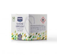 Ubrousky na brýle 50 ks 