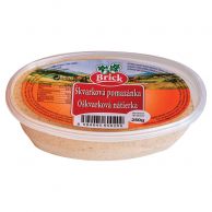 Pomazánka škvarková 250g