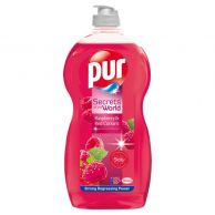 Pur World Raspberry 1200ml 