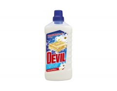 Dr.Devil Marseille soap 1l