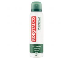 Borotalco Original Deo Spray 150ml