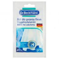 Dr. Beckmann Bělič na záclony 80g