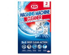 K2R Washing Machine 3in1