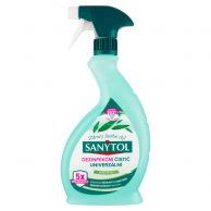 Čistič Sanytol univerzal spray 500ml