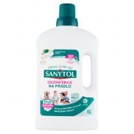 Dezinfekce Sanytol na prádlo 1L
