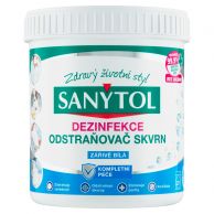 Sanytol na skvrny 450g