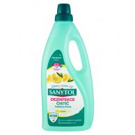 Sanytol podlahy citrus 1L