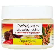 Krém pleťový 260ml