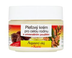 Krém pleťový 260ml
