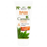 Balzám Cannabis 200ml