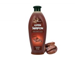Šampon kofeinový 550ml