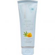 Krém na ztvrdlé paty 120ml