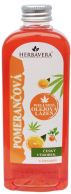 Olejová pěna pomerančová 400ml