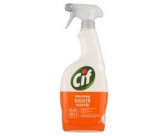 Cif Kuchyň Ultrafast 750ml