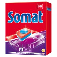 Somat All in One 48ks