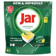 Jar tablety Original All in One Yellow Lemon 80ks 