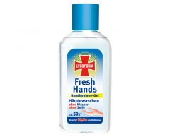 Lysoform desinfekce na ruce 50ml