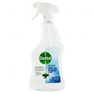 Dettol Antibakteriální sprej na povrchy 500ml