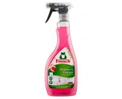 Frosch Eko Čistič vodního kamene s malinovým octem 500ml